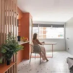 Terrasol Piragua Home