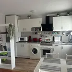 Appartement Belgica