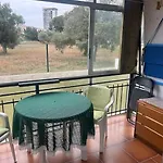 Appartement Belgica