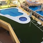 Precioso Apartamento Con Vistas Al Mar