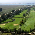 Prado Golf Atico By H - Isla Canela Golf Gphg20P8