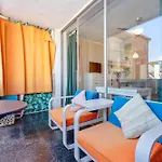 Apartment Africa Near The Beach