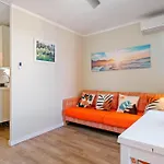 Apartment Africa Near The Beach