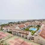 Apartamento Delux Torrox Costa