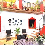 Apartamentos El Patio Andaluz