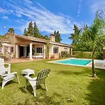 Villa Miranda