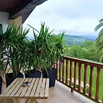 Casa Rural La Palmera - Landetxea
