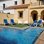 Casa De La Jara 10