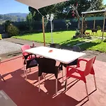 Casa Vacacional - Family House Gijon