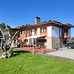 Casa Vacacional - Family House Gijon