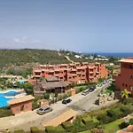 Duplex Penthouse In Estepona- Mountain And Sea Views