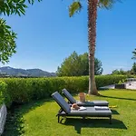 Casa Moreno Competa By Ruralidays