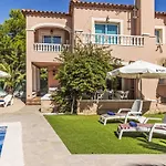 Villa Paraiso By Interhome
