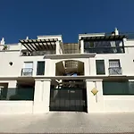 Lor 52A Apartamento Vacacional Cerca De Puerto Banus-Playa