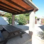 Casas Paqui Y Pablo Con Piscina Compartida En Conil