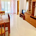 Apartamento Vacacional Vistamar Ref 021