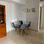 Piso Acogedor Con Vistas Al Mar