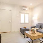 Apartamentos New Market L-Ll