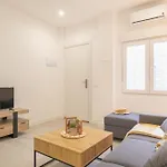 Apartamentos New Market L-Ll