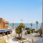Garceta - Apartment In Benalmadena Free Wifi