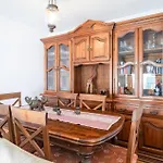 Lovely Apartment In El Puerto De Santa Maria