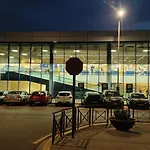 Alojamiento Junto Aeropuerto Valencia A
