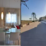 Vue Exceptionnelle Sur La Mer Et Tout Confort A Sant Salvador