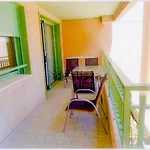 Apartamento Playa 1 Habitacion Matrimonio