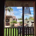 Villa Las Palmeras Bonita Casa Con Piscina Privada