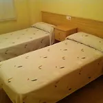 Apartamentos Portazahar