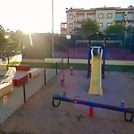 Apartamento Costa Esuri