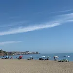 Piso En Carvajal, Segunda Linea De Playa