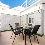 Ct 335 - Fuengirola Apartamento Sohail Beach