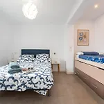 Ct 335 - Fuengirola Apartamento Sohail Beach