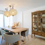 Trendyhomes Retamar II - Diseno, Confort Y Playa