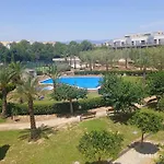 Apartamento Hacienda Panoramica Golf