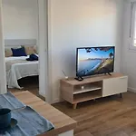 Ct 344 Al - Faro'S Teckel Apartments Geminis Sky