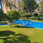 Ct 344 Al - Faro'S Teckel Apartments Geminis Sky