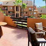 Renovated Apartement Casares Costa