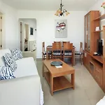 Apartamento M 1