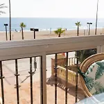 Sol Y Playa -Frente Al Mar