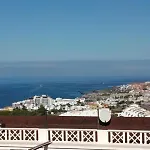 Ocean View Luxury Big Terrace 1 Bedroom