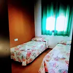 Chalet Con Piscina Privada Y Barbacoa En Conil - Es-180-42
