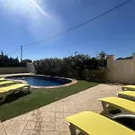 Villa Esperanza 4Bedroom Villa With Air-Conditioning & Private Swimming Pool