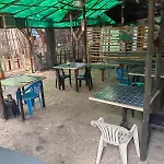Paljas Backpackers