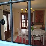 Quiet House In Village Center With Mountains Views