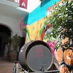 Apartamentos Centro Del Vino Tandal