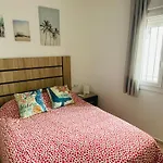 Apartamento Conil Centro Y Playa, Descanso Perfecto, Con Aire Acondicionado Y Wifi