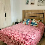 Apartamento Conil Centro Y Playa, Descanso Perfecto, Con Aire Acondicionado Y Wifi