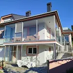 Casa Completa - Camino Dos Faros - Atlantico Malpica